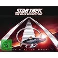 Star Trek - The Next Generation: Season 1-7 [49 DVDs]
