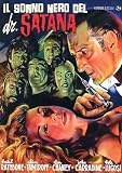 il sonno nero del dottor satana (Dvd) Italian Import