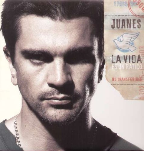 CD-Charts  Music : La Vida Es Un Ratic