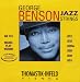 Thomastik GB112 Medium Light George Benson Custom Flatwound Guitar Strings