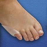 Gel Bunion Protector Little Toe Tailor