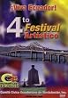 Viva Ecuador! Cuarto Festival Artistico (Comite Civico Ecuatoriano de Westchester-Croton Point Park)