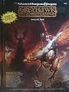 AD&D 1st Ed. #02023: Greyhawk Adventures