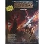 Greyhawk Adventures (Advanced Dungeons & Dragons Rulebook)