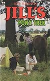 Jill's pony trek