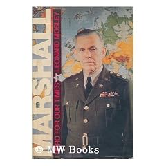 Marshall: Hero for Our Times