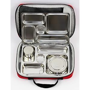 planet lunch box
