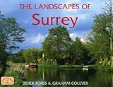 The landscapes of Surrey