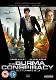 The Burma Conspiracy [DVD]
