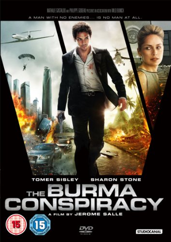 The Burma Conspiracy ( Largo Winch II ) ( Largo Winch 2 - Die Burma Verschwörung ) [ UK Fassung, Keine Deutsche Sprache ]