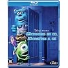 Monstres & Cie [Blu-ray]