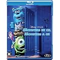 Monstres & Cie [Blu-ray]
