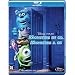 Monstres & Cie [Blu-ray]