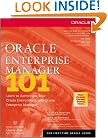 Oracle Enterprise Manager 101