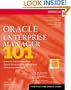 Oracle Enterprise Manager 101