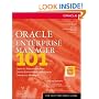 Oracle Enterprise Manager 101