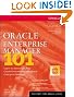 Oracle Enterprise Manager 101