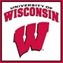 Turner CLC Wisconsin Badgers Note Cube (8080154)
