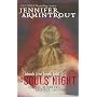 All Souls' Night: Blood Ties Bk. 4