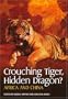 Crouching Tiger, Hidden Dragon?: Africa and China