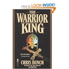 The Warrior King