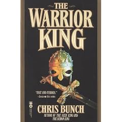 The Warrior King