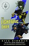 The Lightning Thief: Percy Jackson and the Olympians, Book 1 (Unabridged)