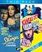 Blu-Ray Twin Pack: Kansas City Confidential & The Stranger