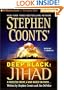 Deep Black: Jihad (NSA Series)