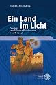 Ein Land im Licht: Studien zur Palästina-Reiseliteratur (1918-1934)