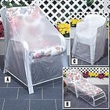 OUTDOOR VINYL COVERS