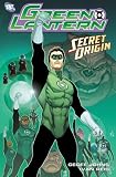 Produkt-Bild: DC Paperback-Green Lantern: Secret Origin (2011, Panini)