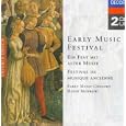 Early Music Festival