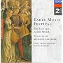 Early Music Festival / David Munrow, Early Music Consort