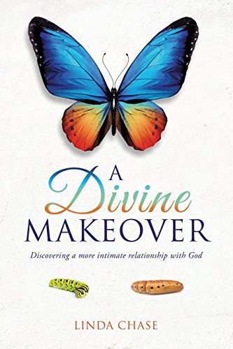 A DIVINE MAKEOVER