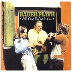 Bauer Plath
