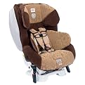 Britax Advocate CS Convertible Car Seat - Opus Tan