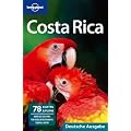 Lonely Planet Reisef�hrer Costa Rica