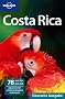 Lonely Planet Reisef�hrer Costa Rica