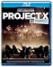 Project X (Extended Cut + UltraViolet Digital Copy) [Blu-ray]