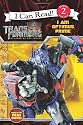 I Am Optimus Prime (Transformers: Revenge of the Fallen)