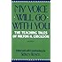 My Voice Will Go with You: The Teaching Tales of Milton H. Erickson
