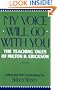 My Voice Will Go With You