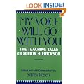 My Voice Will Go with You: Teaching Tales of Milton H. Erikson