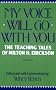My Voice Will Go with You: Teaching Tales of Milton H. Erikson
