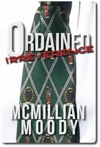 Ordained Irreverence