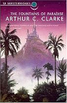 Fountains of Paradise (S.F. Masterworks)