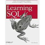 Learning SQL