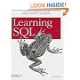 Learning SQL