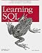 Book cover of Learning SQL (Learning).